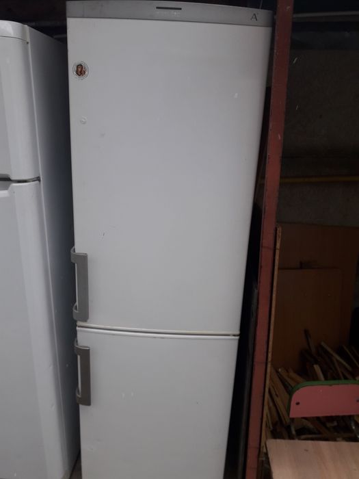 Frigider arctic Indesit Whirlpool funcțional