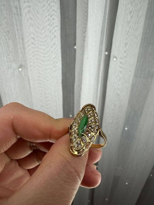 Золото 585 украшение