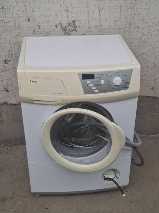 Стиральная машина стиралка