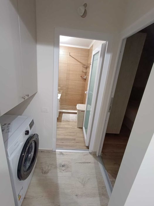 prima inchiriere apartament renovat complet 2 camere