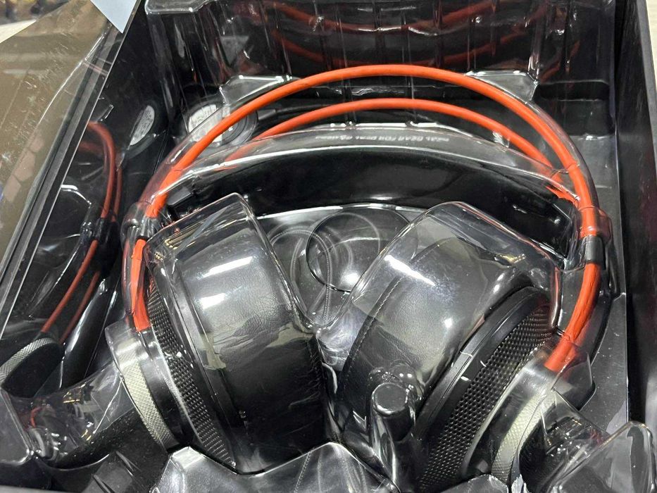 Гейминг слушалки Cougar Immersa Pro