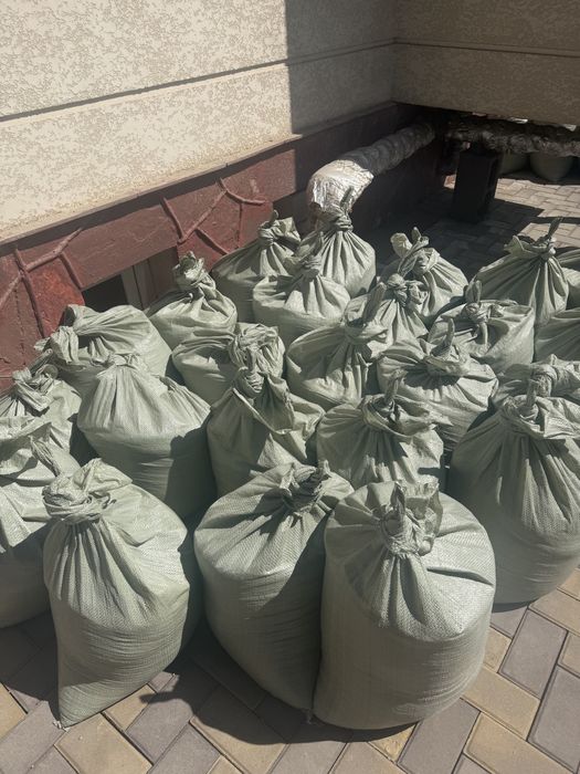 Отдам щебень бесплатно