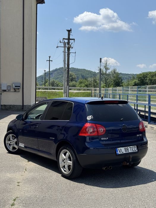 Golf 5 2.0 140 de cai