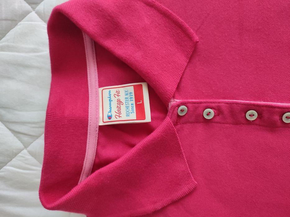 Дамска тениска CHAMPION