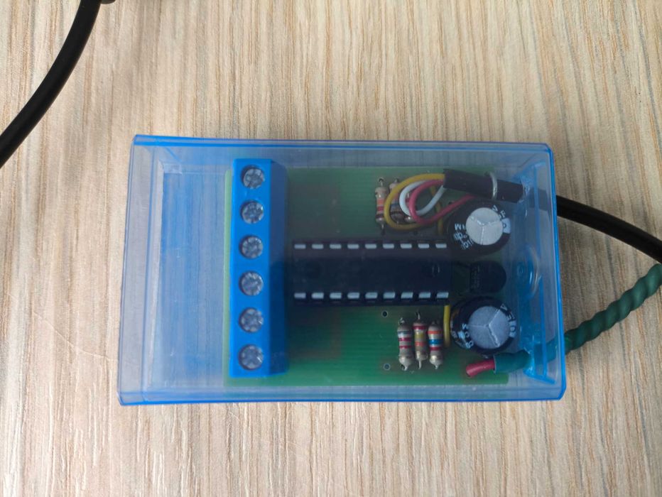 Radio USB auto Pioneer MVH-170UI +Modul electronic comenzi volan Dacia