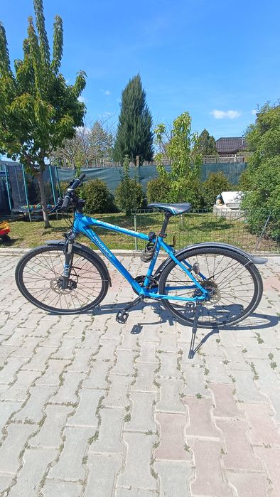 Vând bicicleta!!!