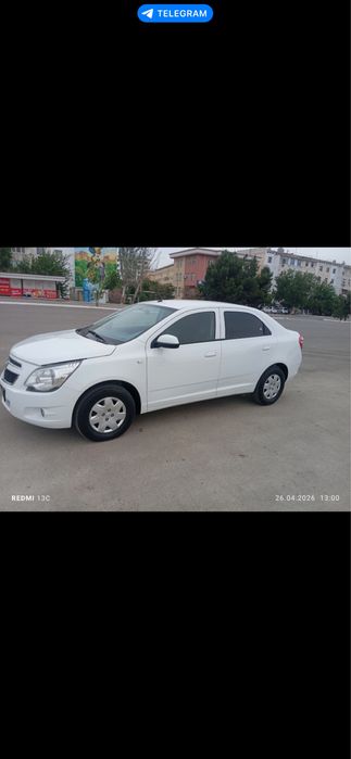 Other Cobalt 2018 — 8