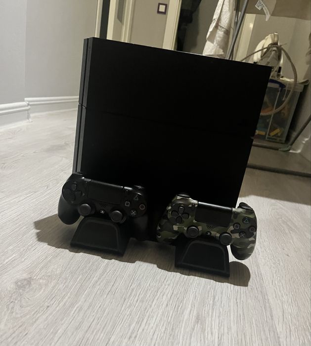 Playstation 4 512GB