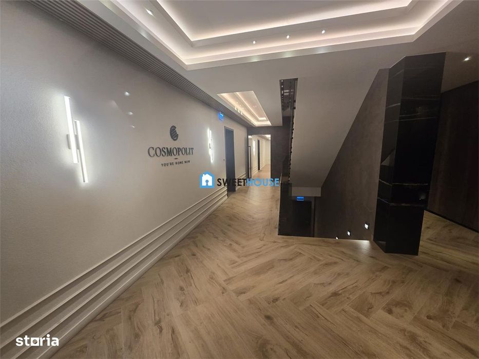 Apartament De Lux Centru Cosmopolit