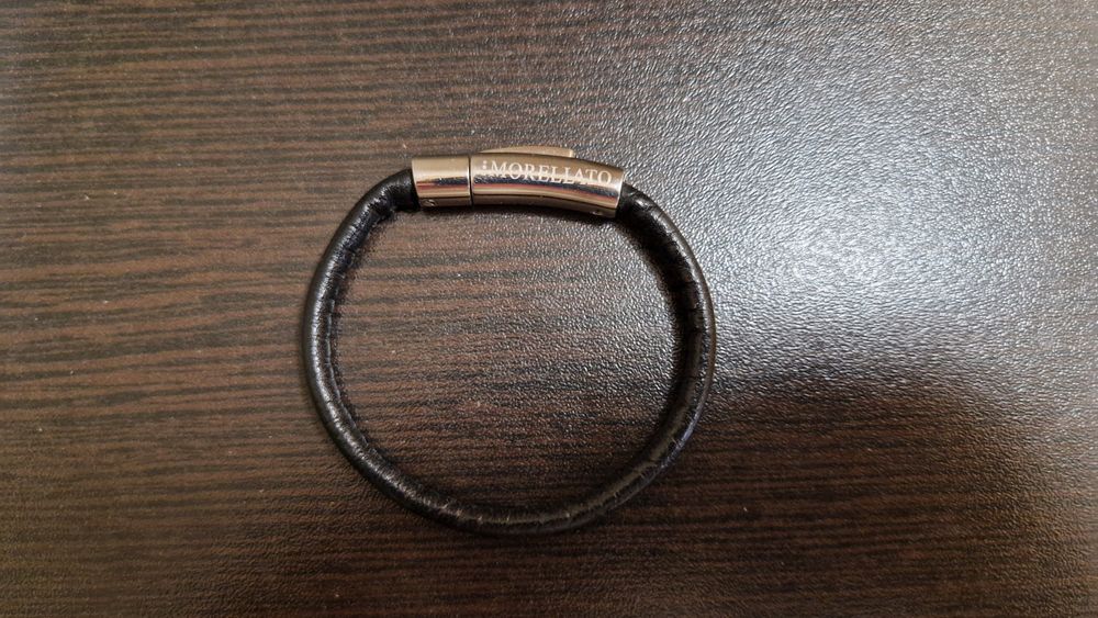 Кожена гривна "Morellato"