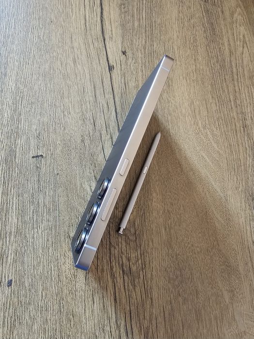 Samsung Galaxy S25 Ultra