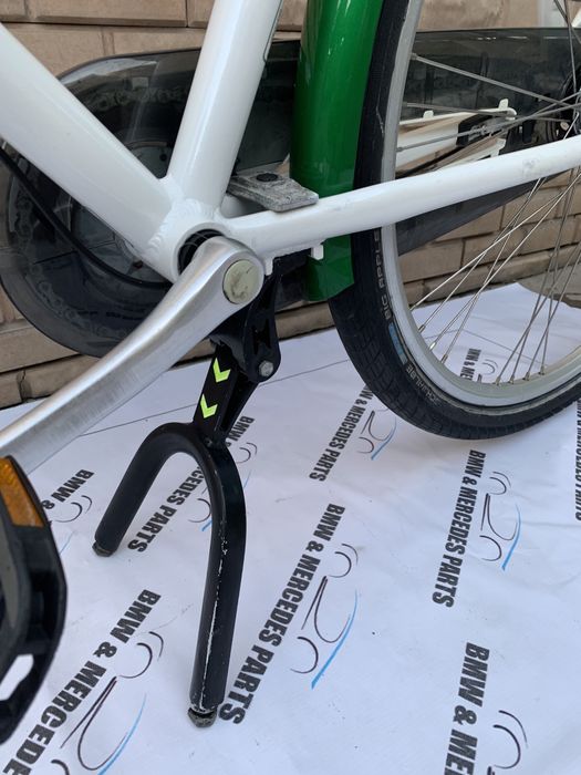 Велосипед Немецкий