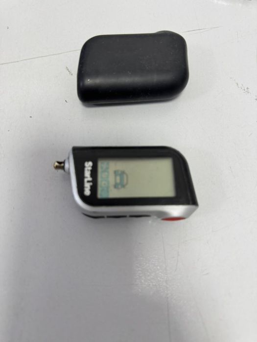 Продам пульт starline