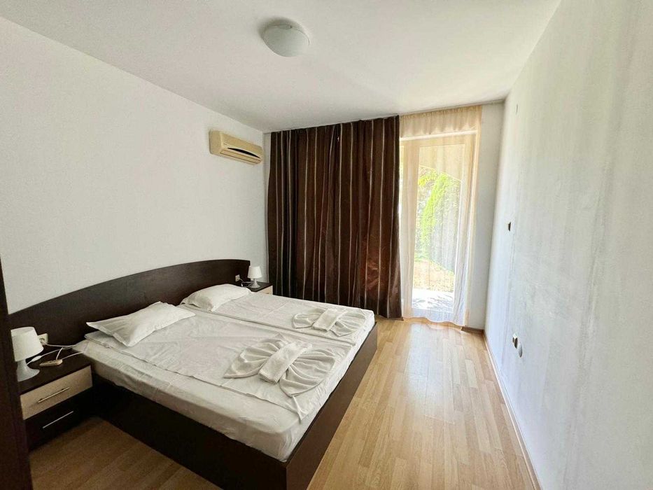 Продава се Двустаен апартамент в Свети Влас - 61 кв.м за 1255 €/кв.м - Снимка #5