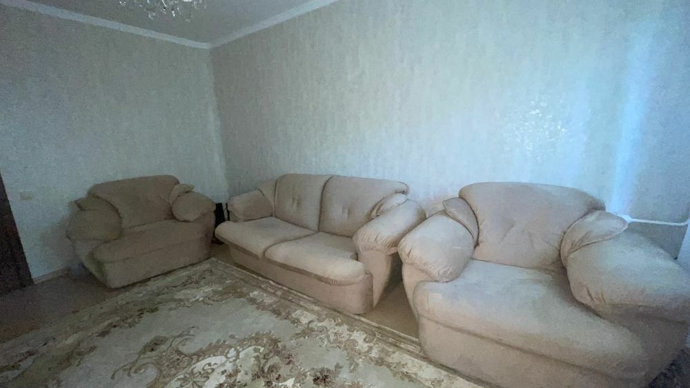 Диван кресло новый