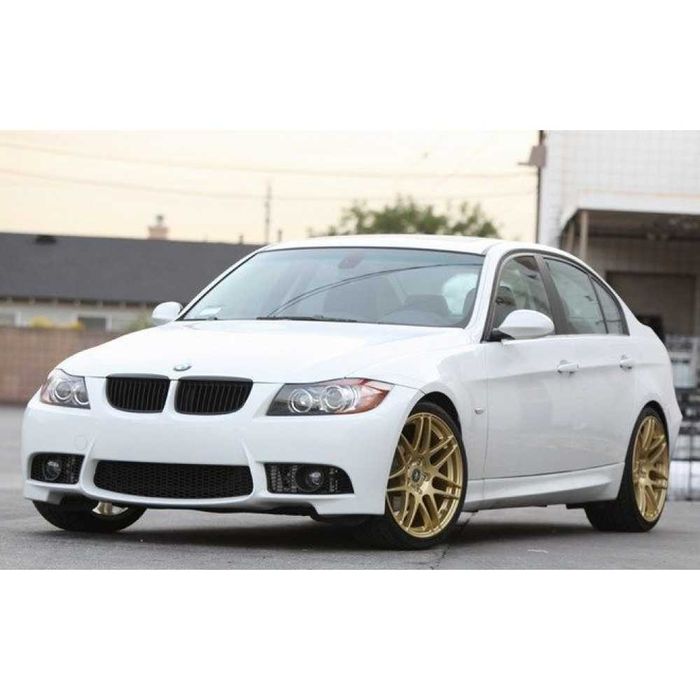 M3 прагове BMW 3er E90 E91