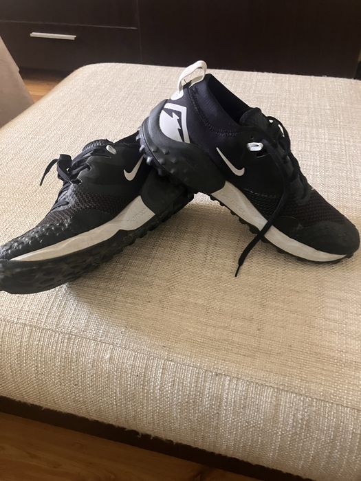 Маратонки Nike Wildhorse7