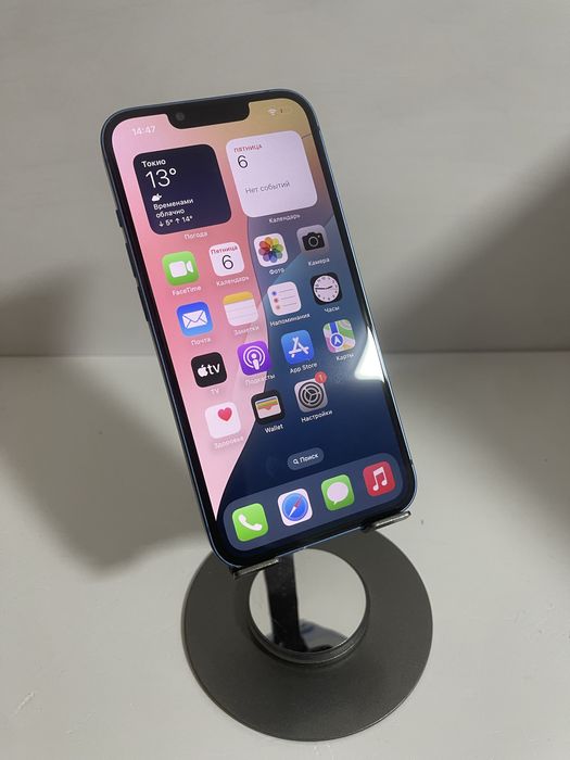 Iphone 13 128gb код товара0941
