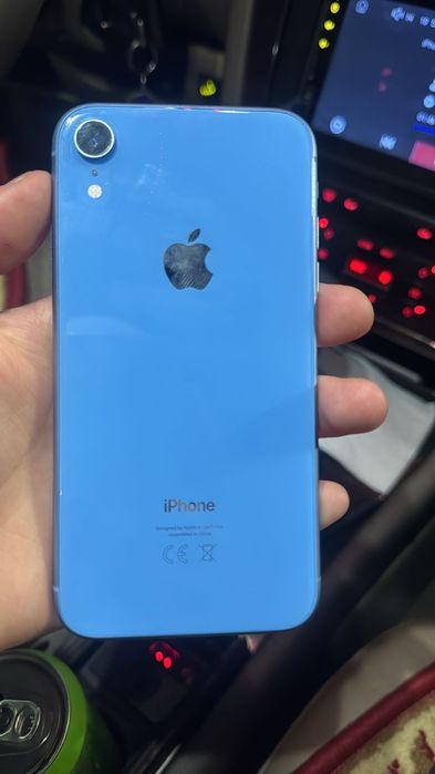 Iphone XP Айфон ХР