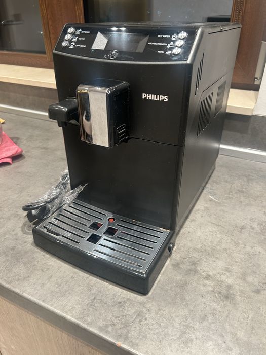 Philips автоматична кафе машина