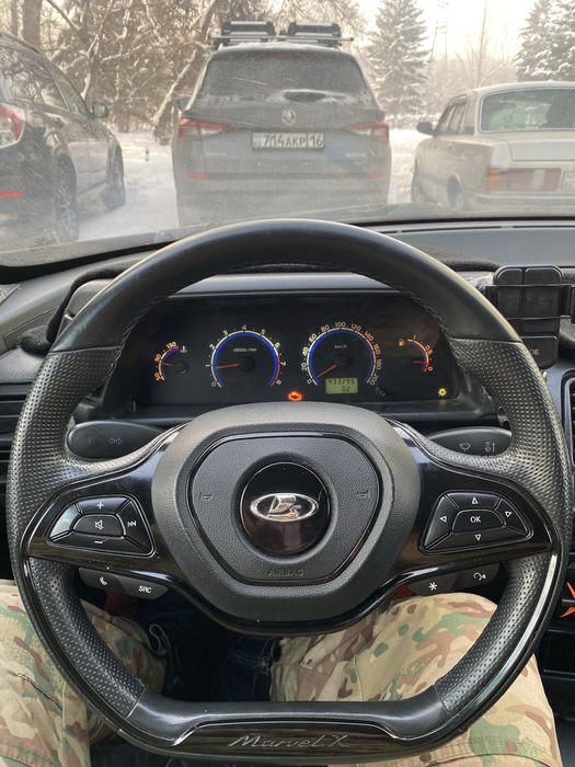 ваз 2110 в хорошем состоянии