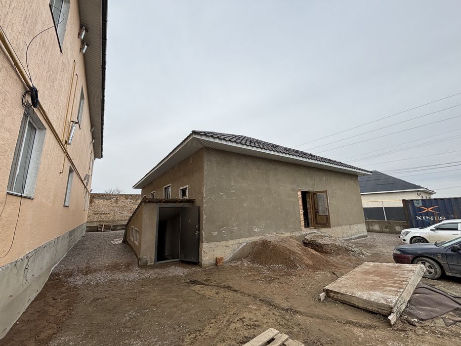 Продам дом срочно