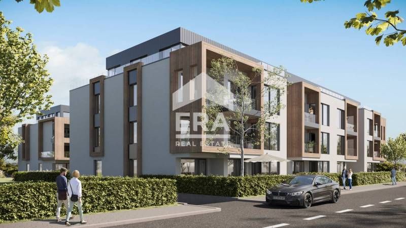 Продава се Двустаен апартамент в София, Малинова долина - 79 кв.м за 2038 €/кв.м - Снимка #6