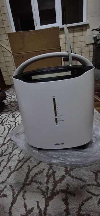 Yuwell 7F-5 Oxygen Concentrator