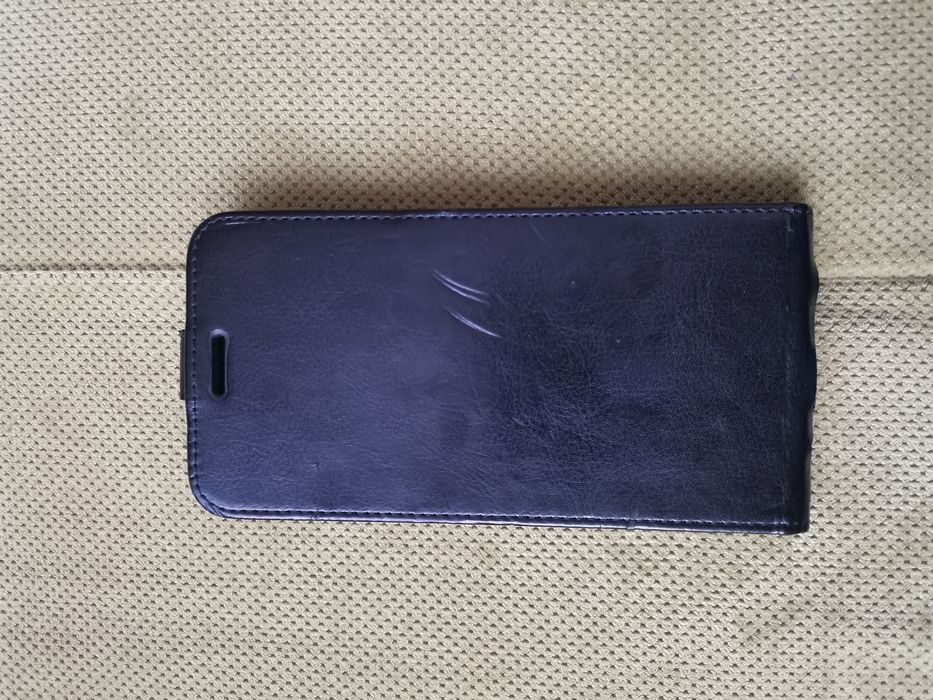 Калъф за P Smart 2019 тефтер