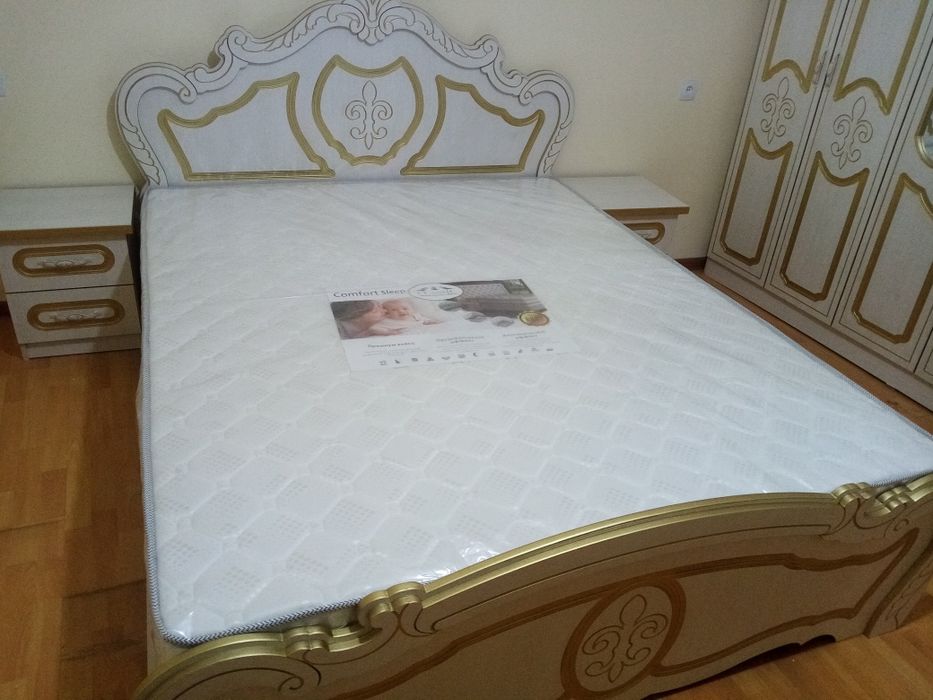 Matras. Va matreclar sifatga javob bera oladi.