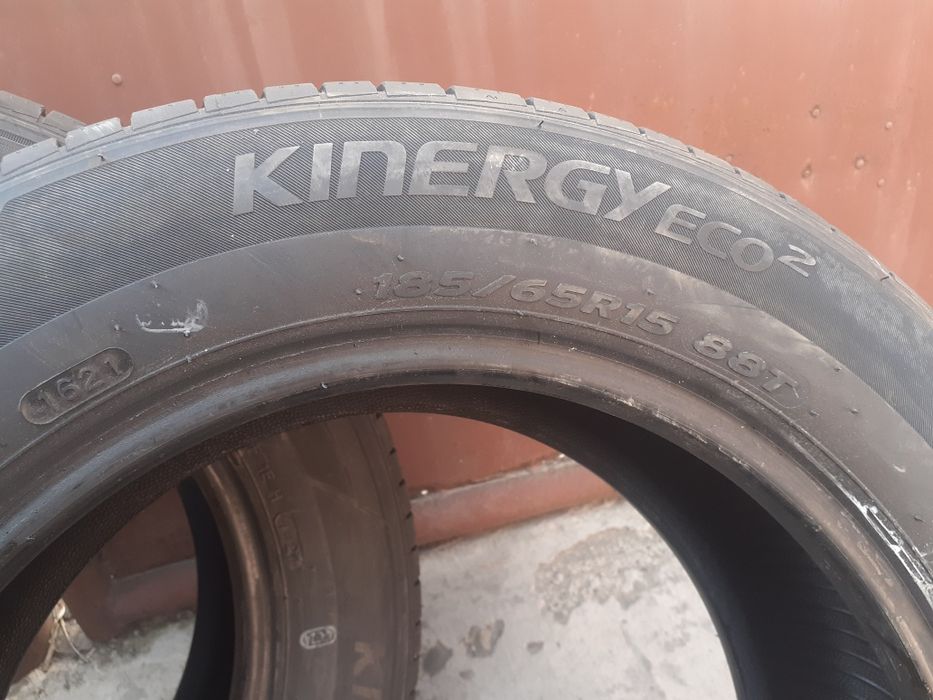 Anvelope vara 185 65 r15 hankook