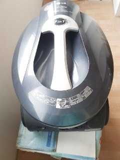 пылесос моющий LG