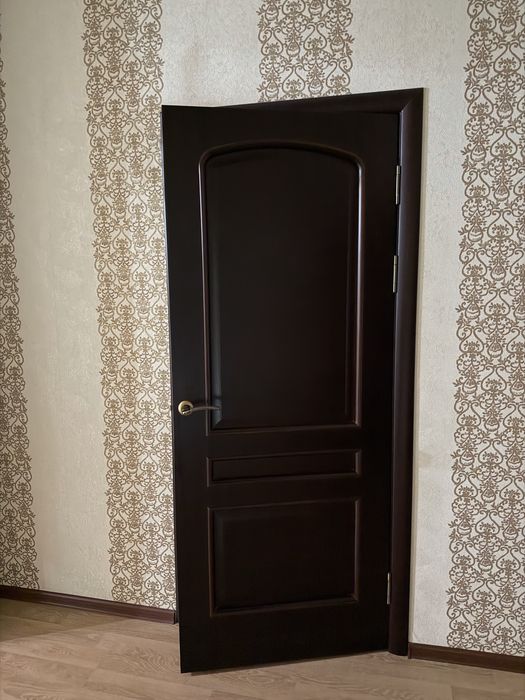 Межкомнатные двери