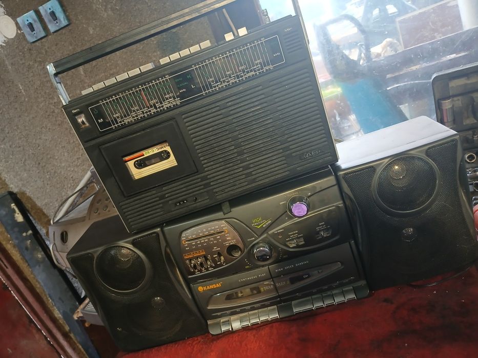 Антиварни кастифони домашни В добро състояние