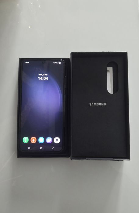 Vand Samsung S23
