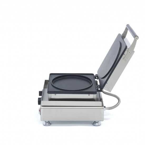 Машина за палачинки - 1 брой, с термостат от 50 ° C до 300 ° C