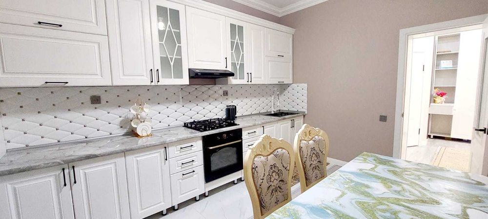 Люкс кв. в центре города ЖК