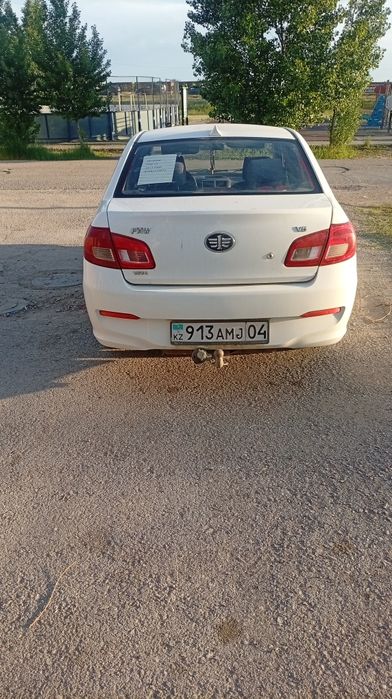 Продам автомобиль Faw V5