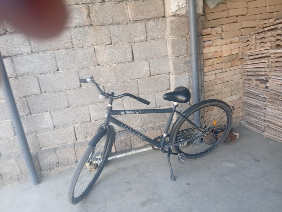 Velosiped rossiskiy 26