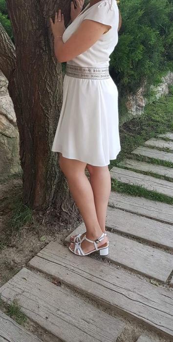 Rochie Cununie Civila