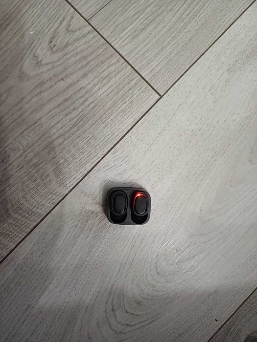 Casti wireless noi