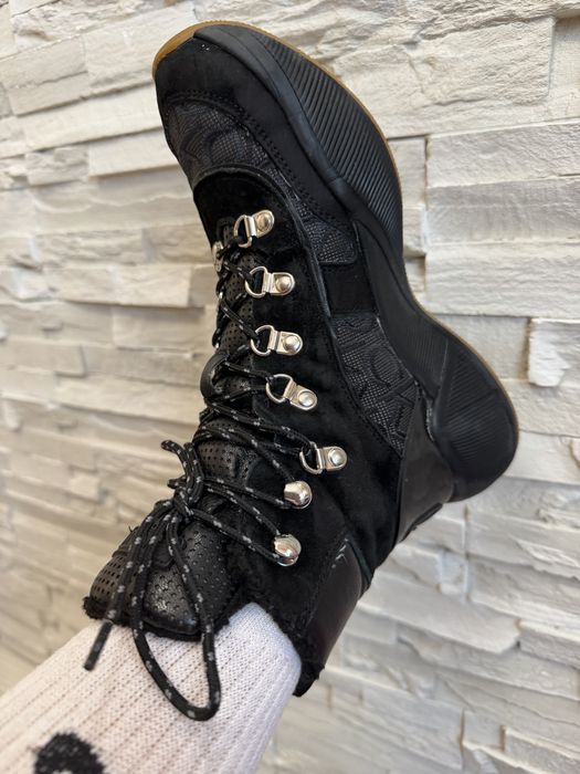 Обувки дамски calvin klein