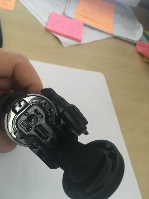 Contour ROAM 3 Model 1900 1080p Action Video Camera