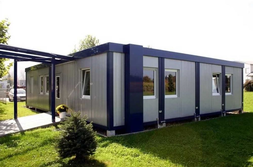 Помишеня под дом. проектирование, доставка, установка, монтаж