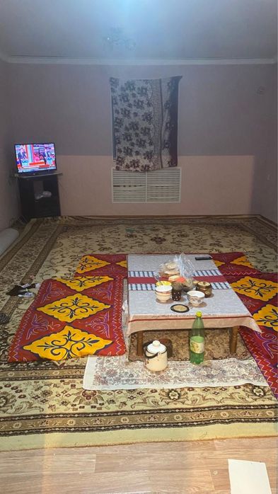 жер үй  сатылады