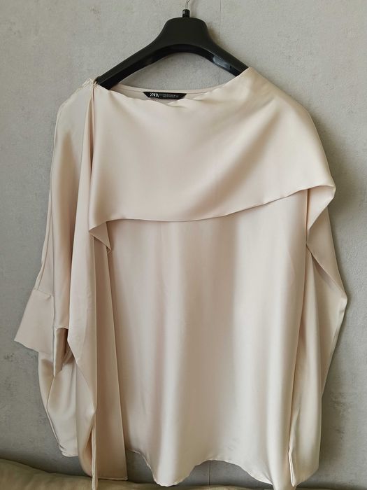 Дамска риза Zara