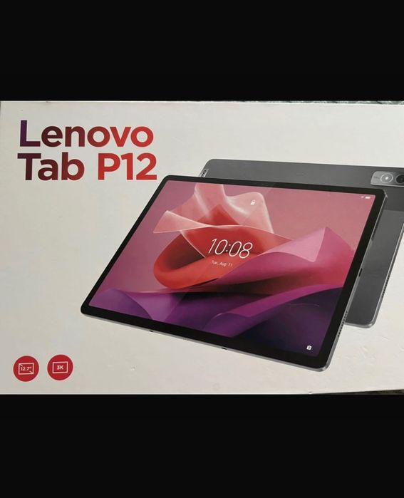 Tableta Lenovo P12