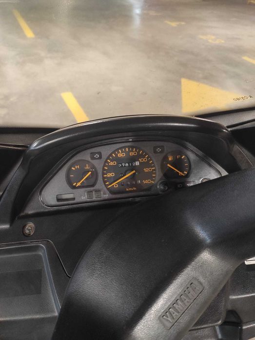 Vand Scuter Yamaha Majesty 250cc