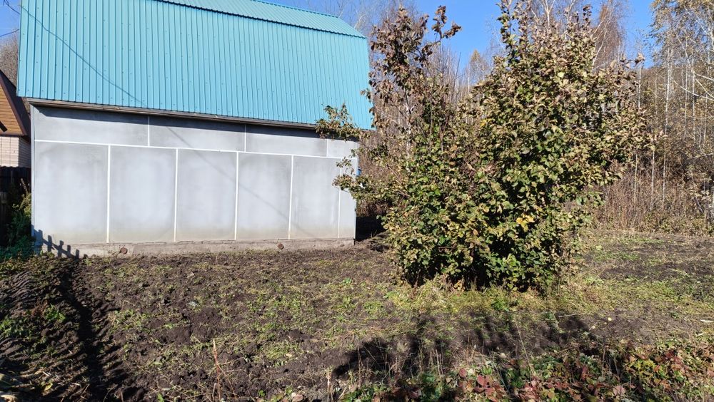 Продам дачу СО Северяночка. город Петропавловск