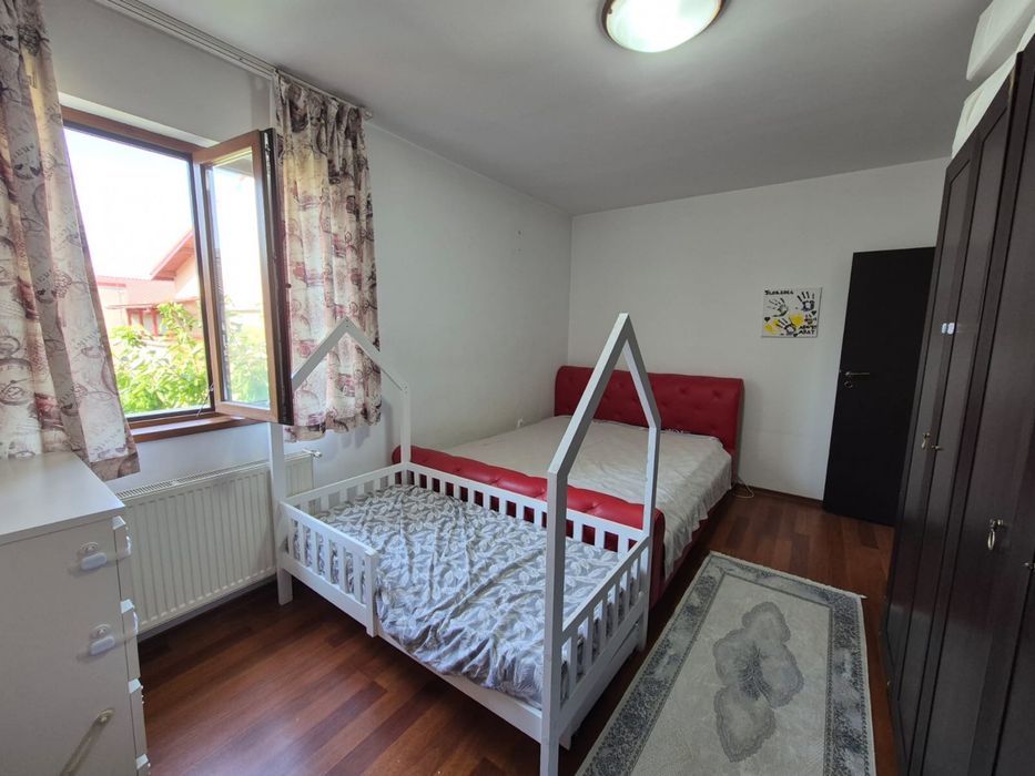Vand apartament 2 camere